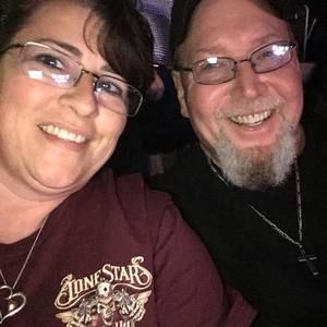 Meet your Posher, Brandy